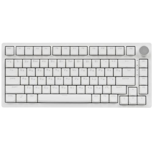 Клавиатура проводная ARDOR GAMING Viper