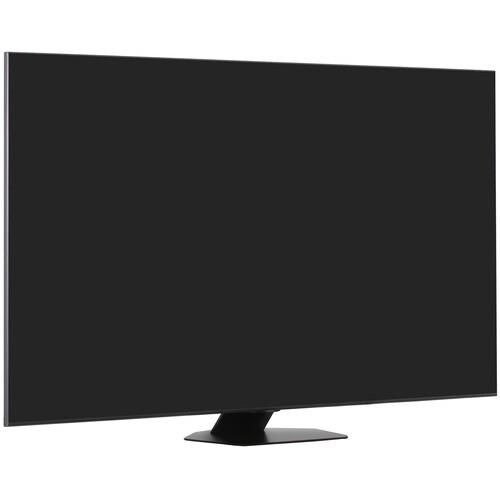 65" (163 см) LED-телевизор Samsung QE65Q80CAUXCE серый