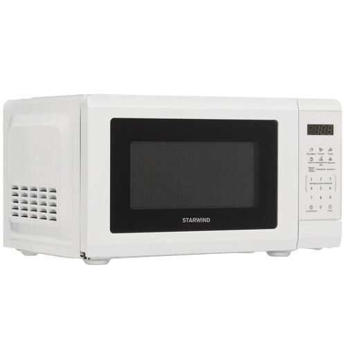 Микроволновая печь Starwind SMW4220 белый