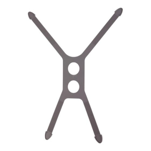 Оголовье полнолицевой маски Jeta Safety 65957 (5950, 6950, 65957)