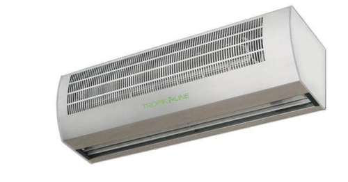 Тепловая завеса Тропик Т212E20 Zinc