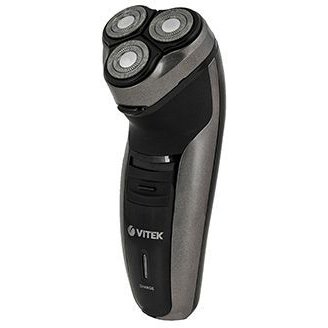 Электробритва VITEK VT-8266 ВK