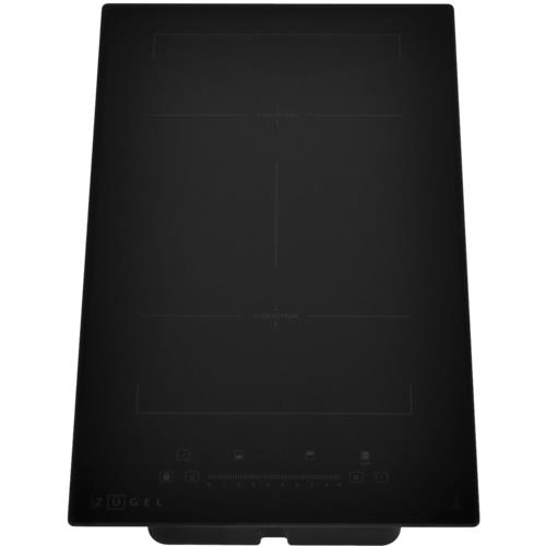 Индукционная варочная поверхность ZUGEL ZIH294B