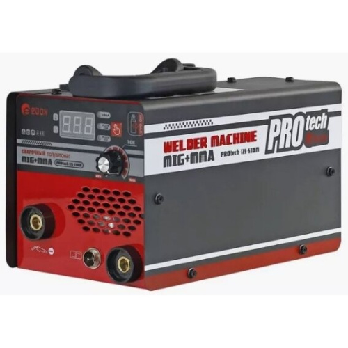 Сварочный аппарат Edon PROtech-175-5IQM