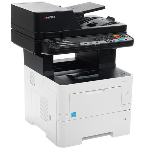 МФУ лазерное Kyocera ECOSYS M3645dn