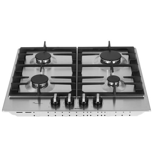 Газовая варочная поверхность Bosch PCP6A5B90M
