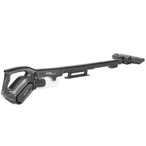 Пылесос  вертикальный  Deerma DX700S  черный