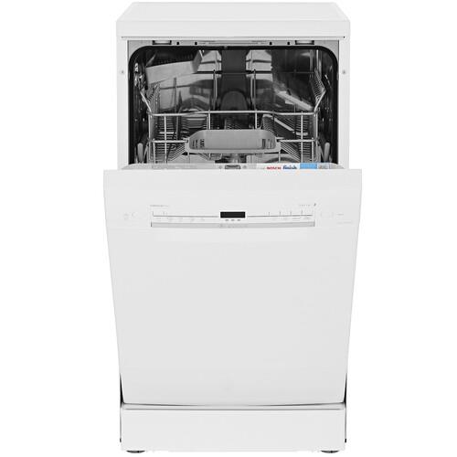 Посудомоечная машина Bosch SPS2IKW1BR белый