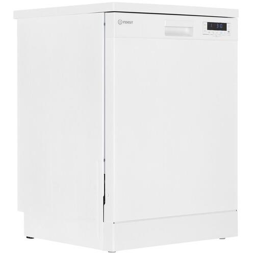 Посудомоечная машина Indesit DF 4C68 D белый