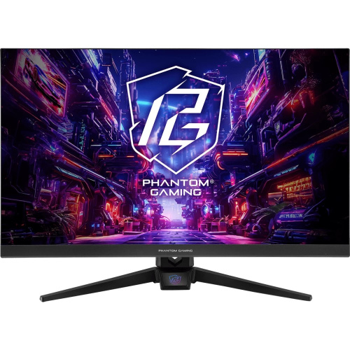 Монитор ASROCK PG27FFT1A black