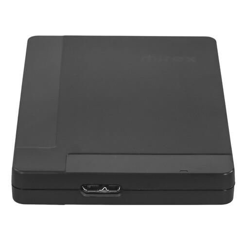 2 ТБ Внешний HDD Mirex 13630-UHDUVB20