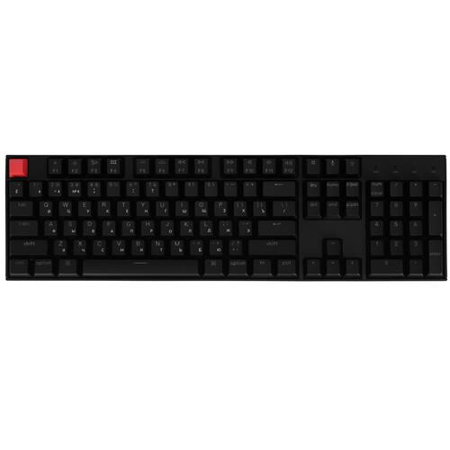 Клавиатура проводная + беспроводная Keychron K10 version 2