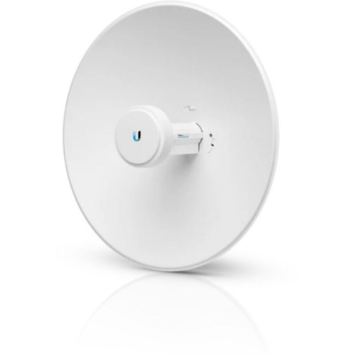 Wi-fi точка доступа Ubiquiti PowerBeam 2AC-400 (PBE-2AC-400)