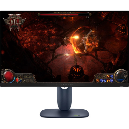 Монитор Dell AW2725DM