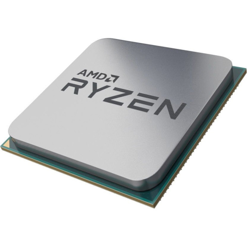 Процессор AMD Ryzen 5 5600X AM4 (100-000000065) (3.7GHz) OEM