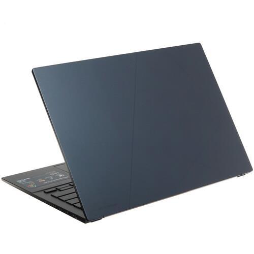 14" Ноутбук ASUS Zenbook 14 OLED UX3405MA-PZ294W синий