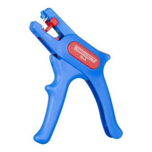 Стриппер Weicon-Tools Super wcn51000005 0,2-6 мм2 № 5,