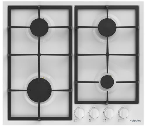 Hotpoint HGMT 642 WH