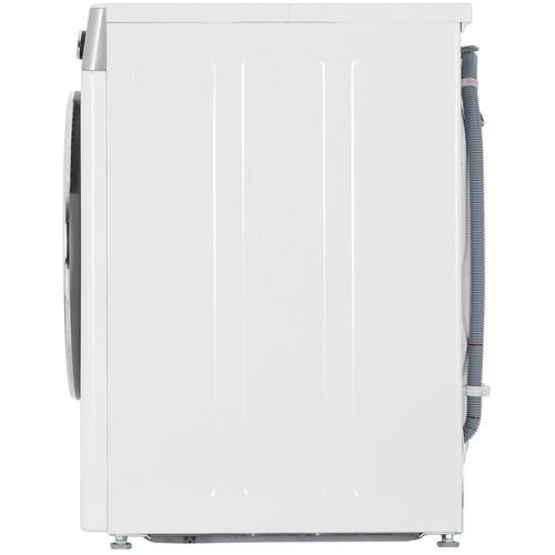 Стирально-сушильная машина LG TW4V9BC9E белый 12/8