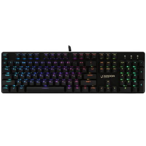 Клавиатура проводная ARDOR GAMING Blade
