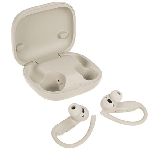 Наушники TWS Beats Powerbeats Pro 2 серый