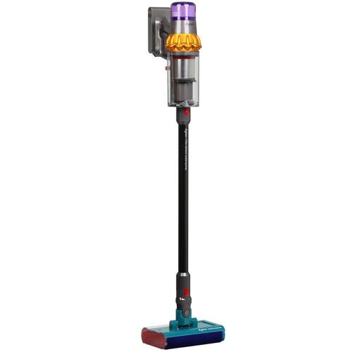 Моющий пылесос  вертикальный  Dyson V15S SV47 Submarine  серый