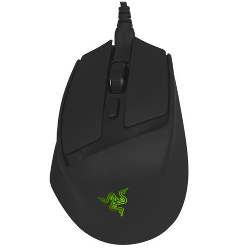Мышь беспроводная/проводная Razer Basilisk Mobile [RZ01-04310100-R3G1] черный