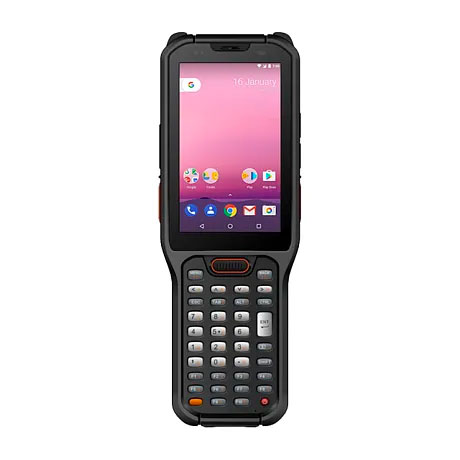 Терминал сбора данных Urovo RT40 (RT40-GH5X10E4011HQ)