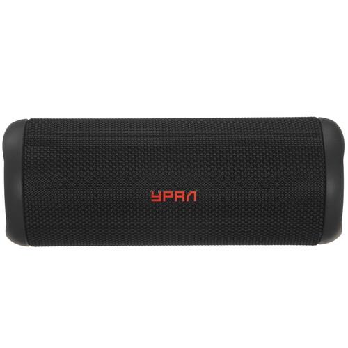 Портативная колонка Урал ТТ М-3+, черный