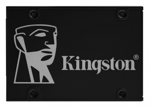 SSD Kingston KC600 1024G (SKC600/1024G) SATA3 2.5" EAN: 740617300116
