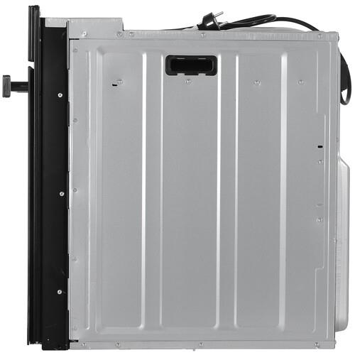 Электрический духовой шкаф MAUNFELD EOEH.7611SCB черный