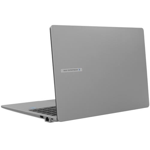 15.6" Ноутбук ASUS ExpertBook P1503CVA-S70985X серый