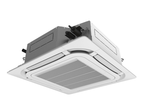 Кассетная сплит-система Daichi DA140BLCS1R1/DF140BLS3R1