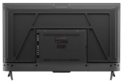 65" (164 см) LED-телевизор Яндекс ТВ Станция Бейсик с Алисой YNDX-00077 черный