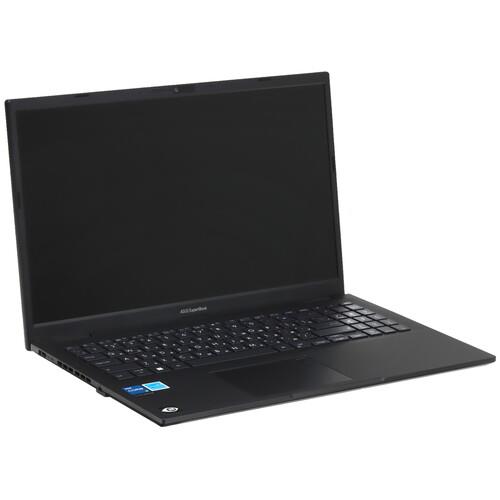 15.6" Ноутбук ASUS ExpertBook B1 B1502CVA-BQ0125 черный