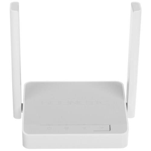 Wi-Fi роутер Keenetic Launcher KN-1221