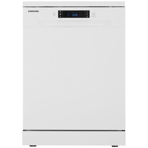 Посудомоечная машина Samsung DW60M6050FW/WT белый