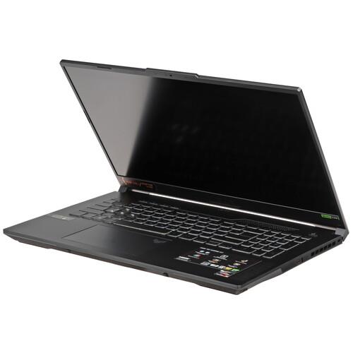 17.3" Ноутбук ASUS TUF Gaming A17 FA707NU-HX051 серый