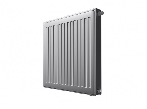 Стальной панельный радиатор Royal Thermo Ventil Compact Vc22-500-800 Silver Satin M