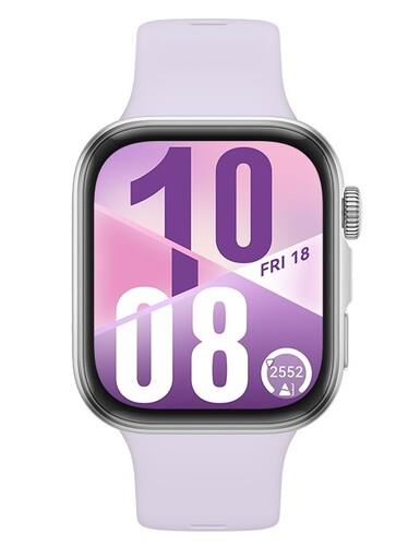 Смарт-часы HUAWEI WATCH FIT 4