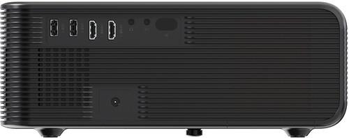 Проектор Cactus CS-PRM.01B.Full HD черный