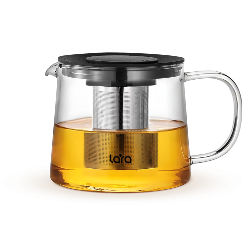 Заварочный чайник LARA LR06-24