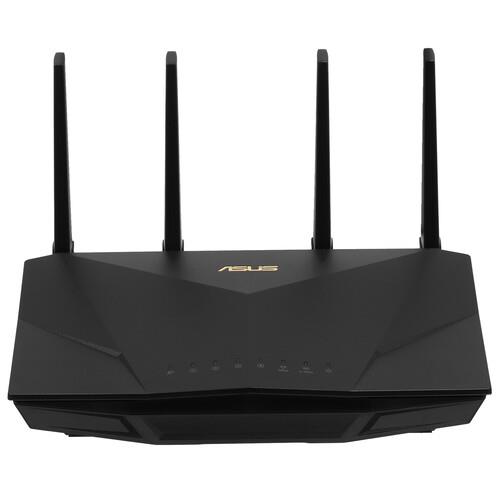 Wi-Fi роутер ASUS RT-AX5400