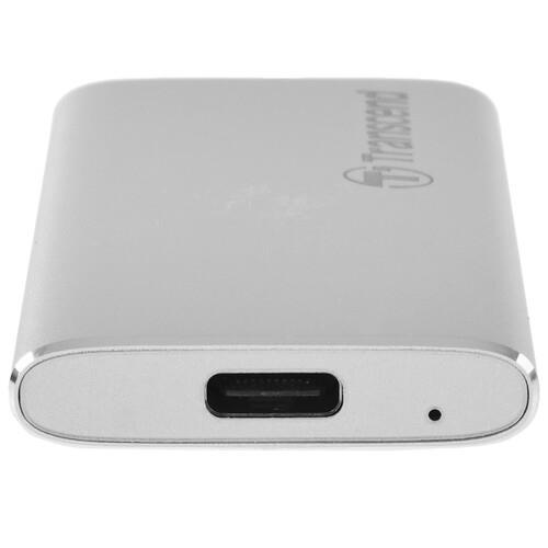 500 ГБ Внешний SSD Transcend ESD260C [TS500GESD260C]
