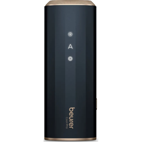 Фотоэпилятор Beurer IPL 7800 Cool Pro черный