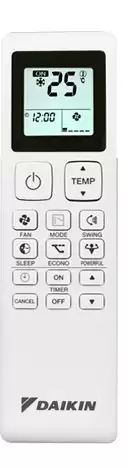 Сплит-система Daikin Atxc25C/Arxc25C