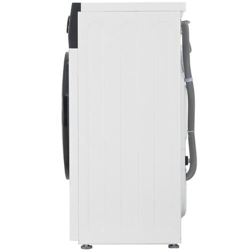 Стиральная машина Delonghi L 724 VI JULIA белый