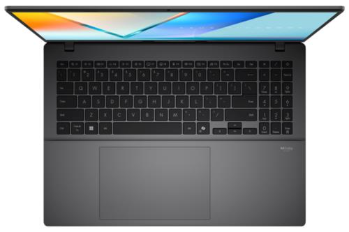 16" Ноутбук ASUS Vivobook S S3607VA-RP027 серый