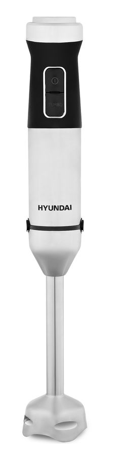 Блендер Hyundai HYB-H5231 черный — фотография 3