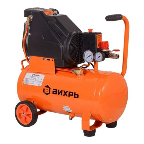 Компрессор Вихрь КП-195/24 74/3/20